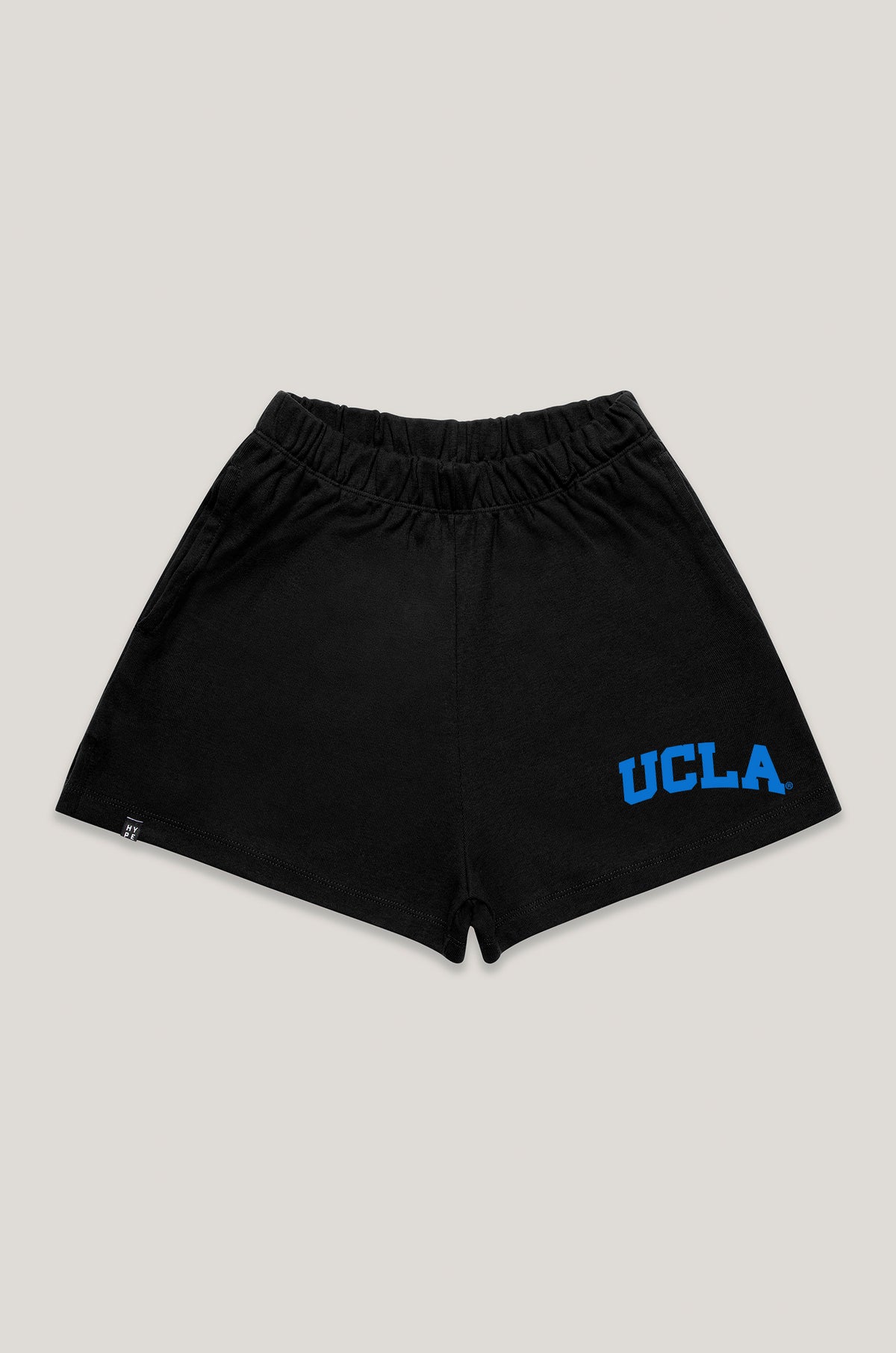UCLA Track Shorts