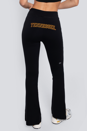 University of Tennessee Bell Bottom Leggings