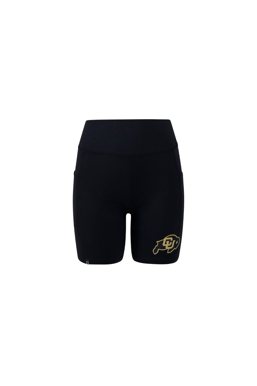 Colorado Sprint Pocket Biker Shorts