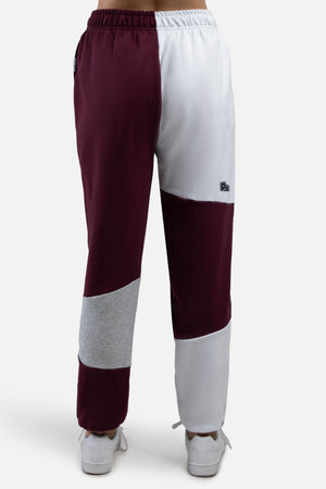 Alabama A&M University Patched Pants