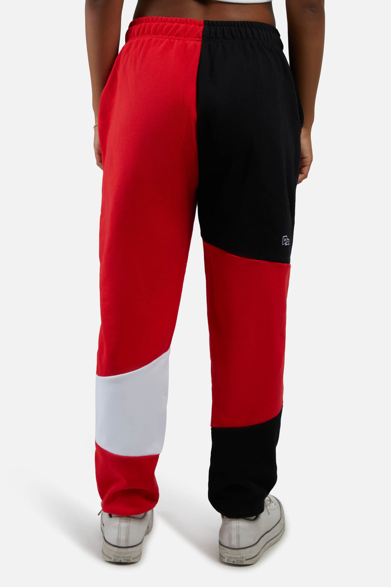 Eastern Washington Patched Pants