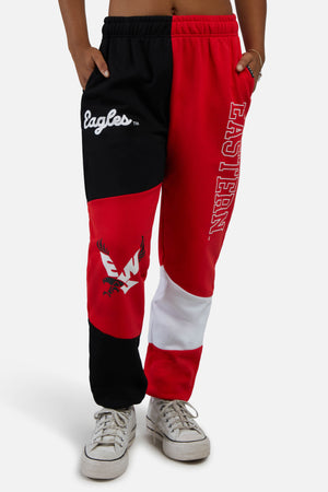 Eastern Washington Patched Pants