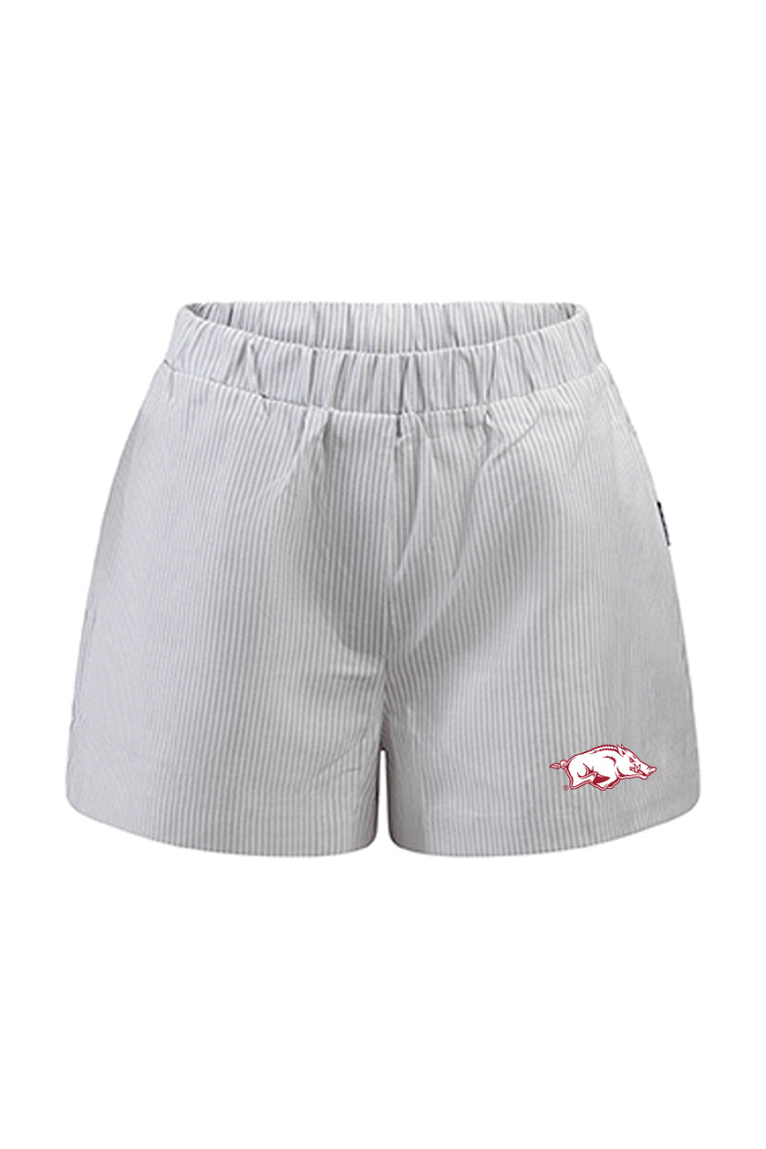 University of Arkansas Fayetteville Hamptons Shorts