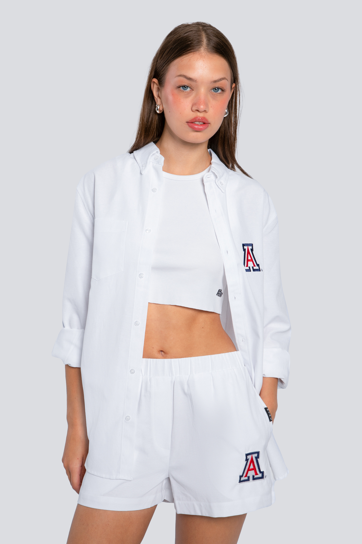 Arizona Hamptons Shorts