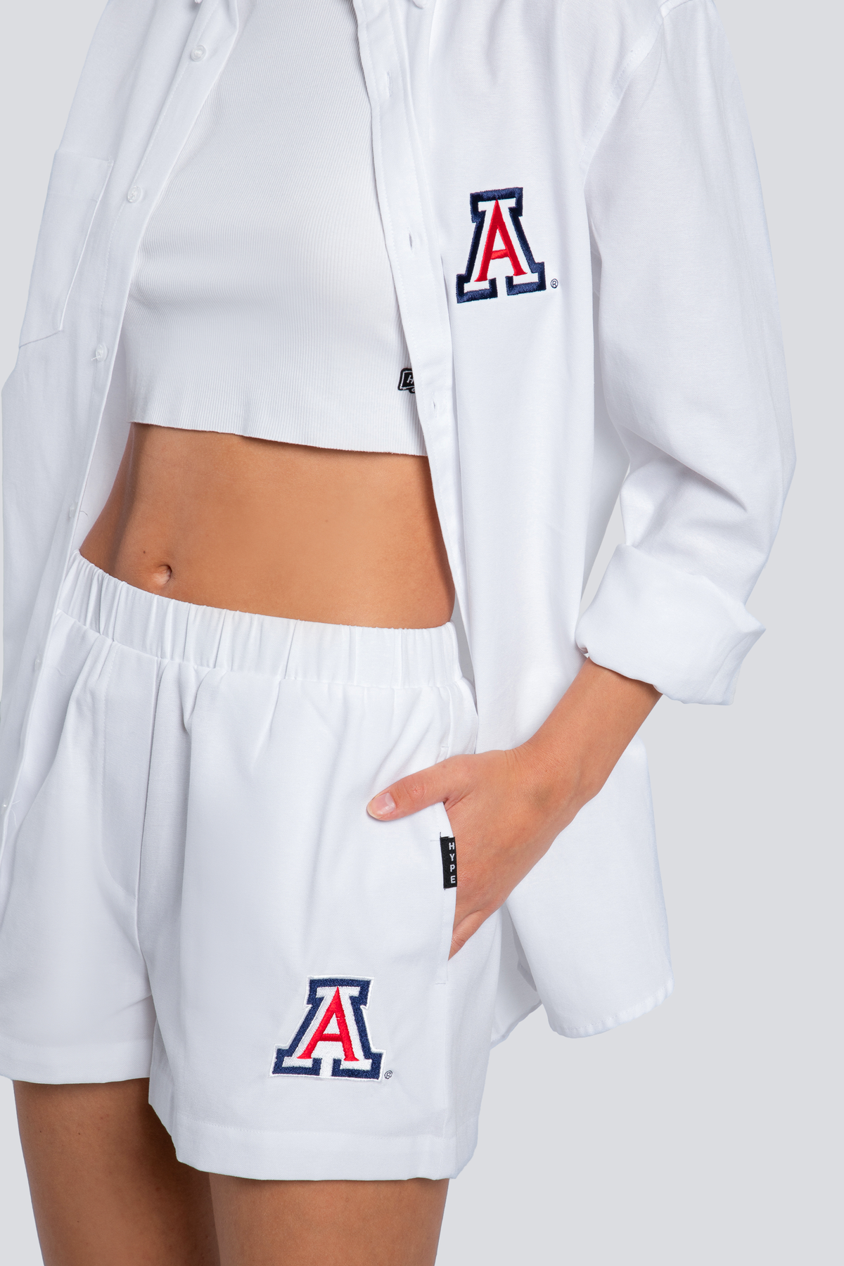 Arizona Hamptons Shorts