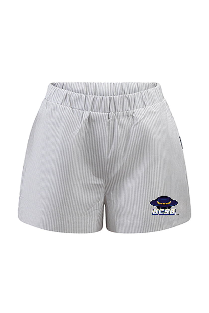 University of California Santa Barbara Hamptons Shorts