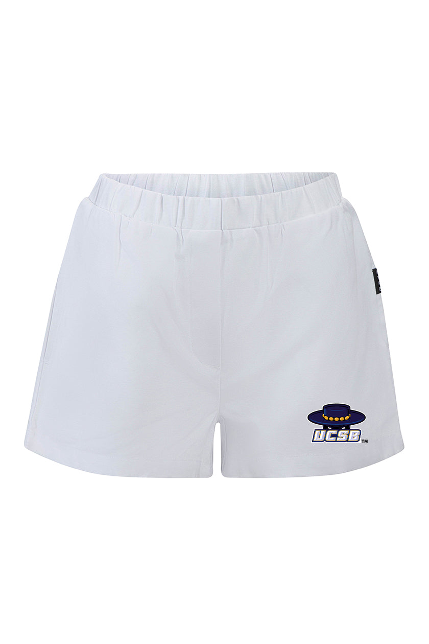 University of California Santa Barbara Hamptons Shorts