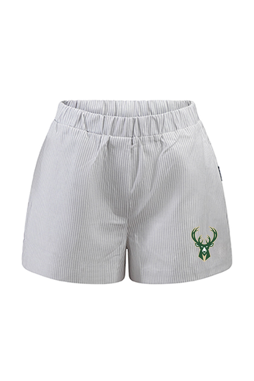 Milwaukee Bucks Hamptons Shorts