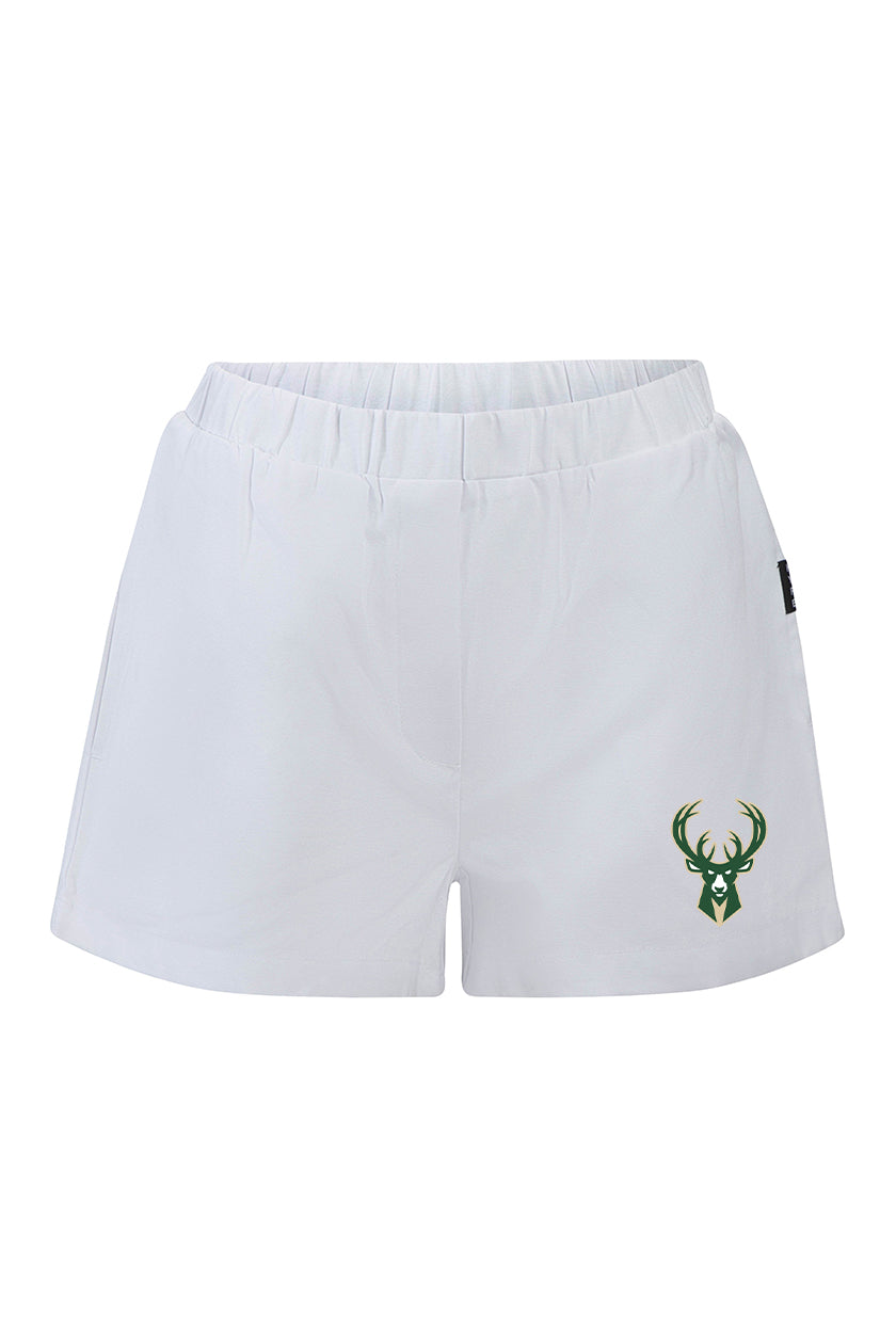 Milwaukee Bucks Hamptons Shorts