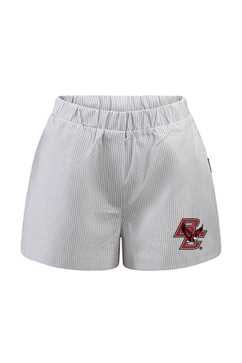 Boston College Hamptons Shorts