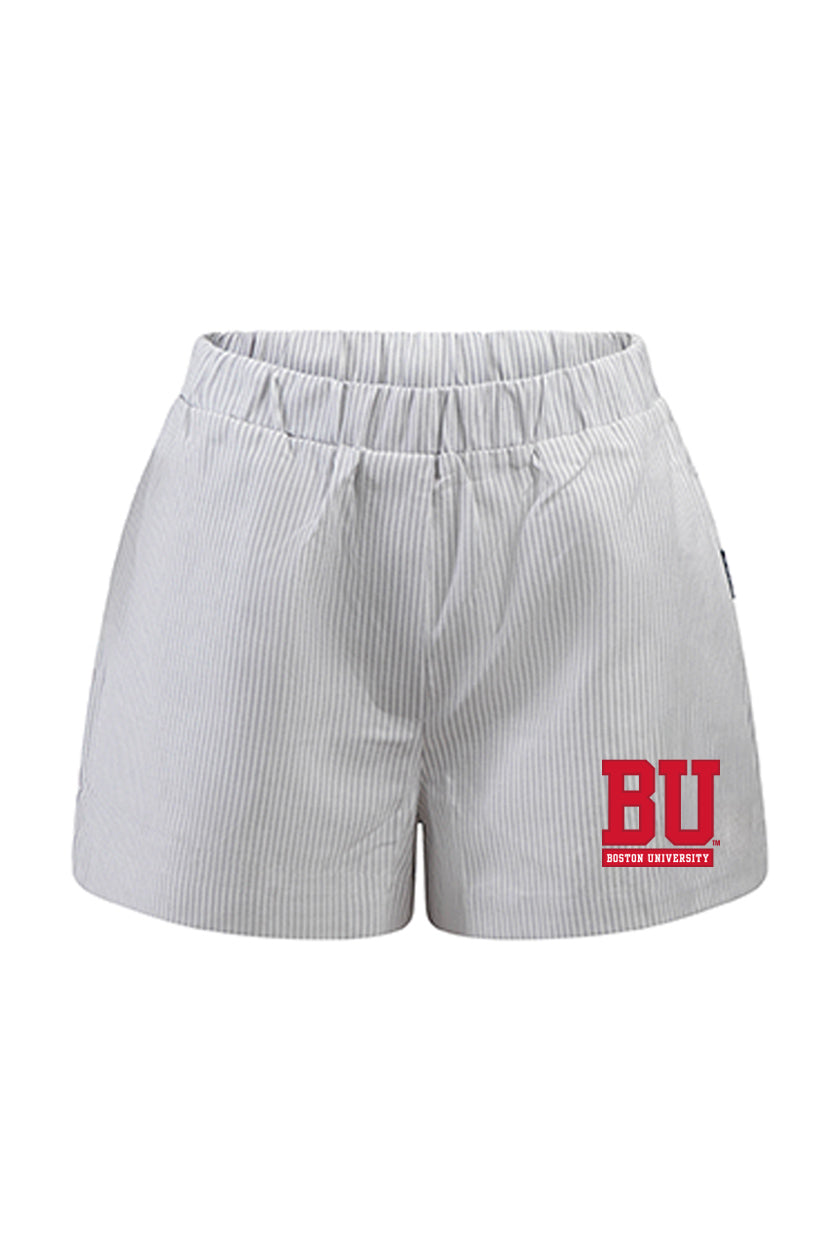 Boston University Hamptons Shorts