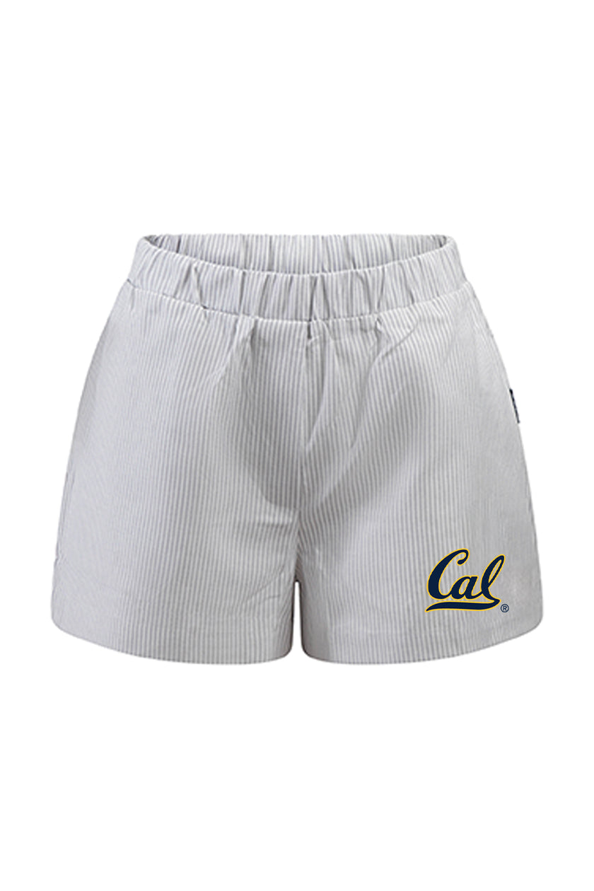 University of California Berkeley Hamptons Shorts