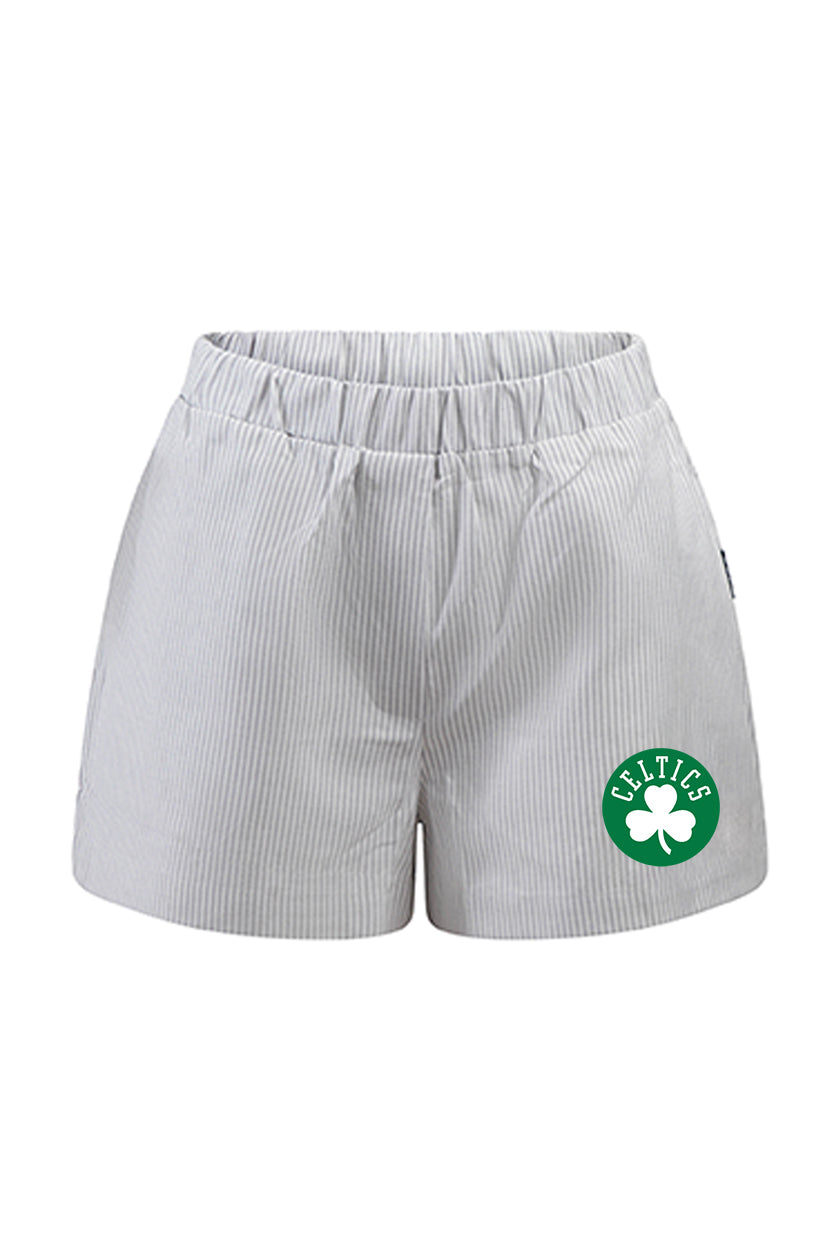 Boston Celtics Hamptons Shorts