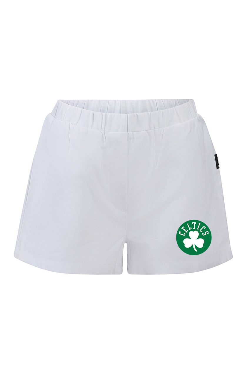 Boston Celtics Hamptons Shorts