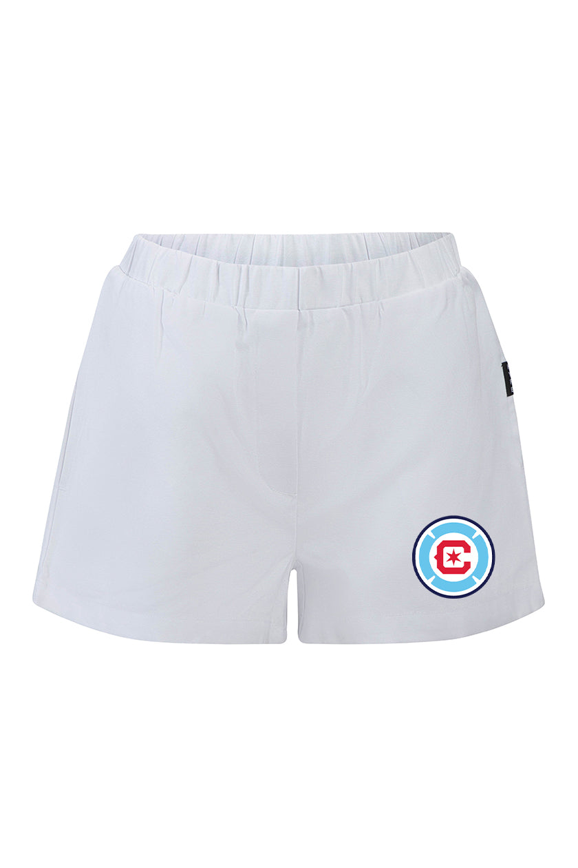 Chicago Fire FC Hamptons Shorts
