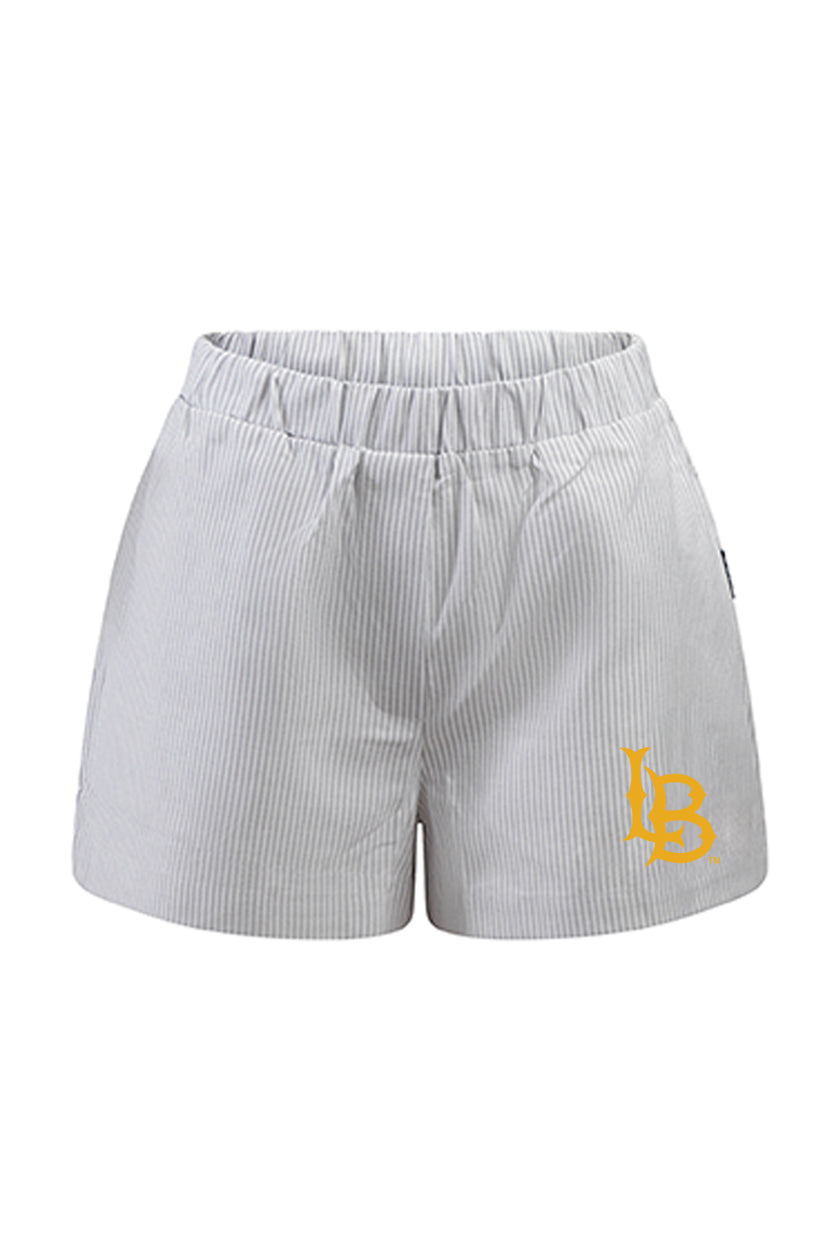 California State University Long Beach Hamptons Shorts