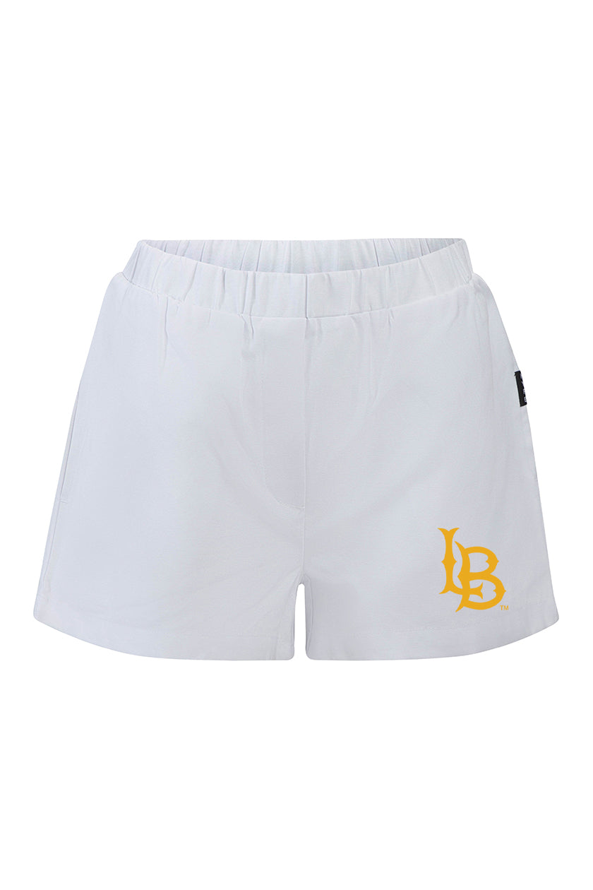 California State University Long Beach Hamptons Shorts