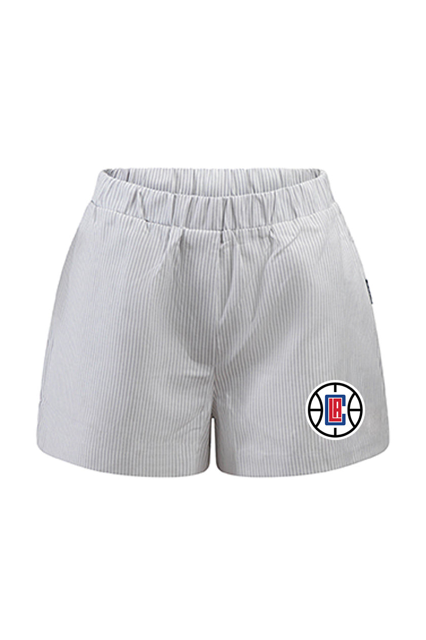 Los Angeles Clippers Hamptons Shorts