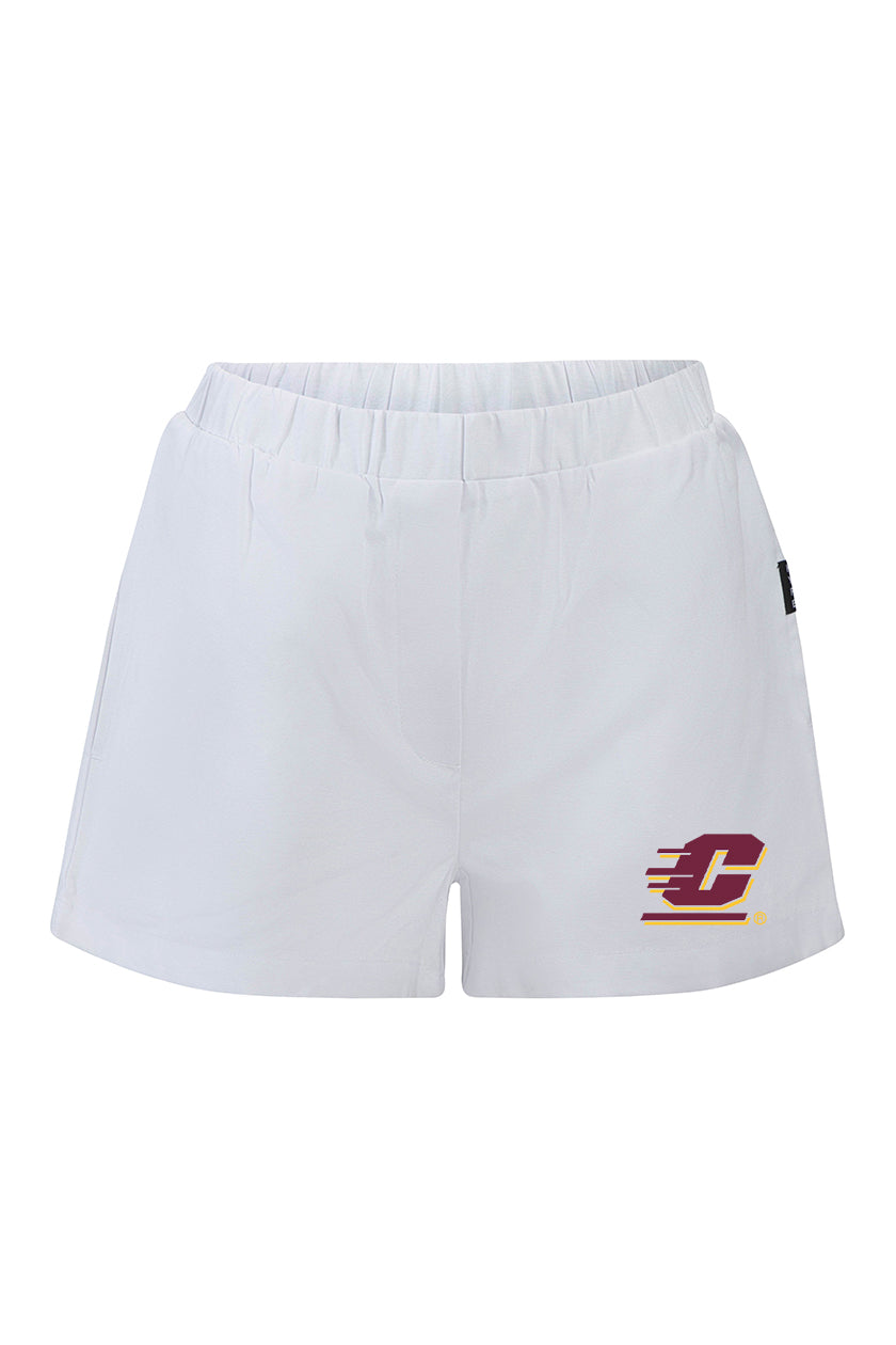 Central Michigan University Hamptons Shorts