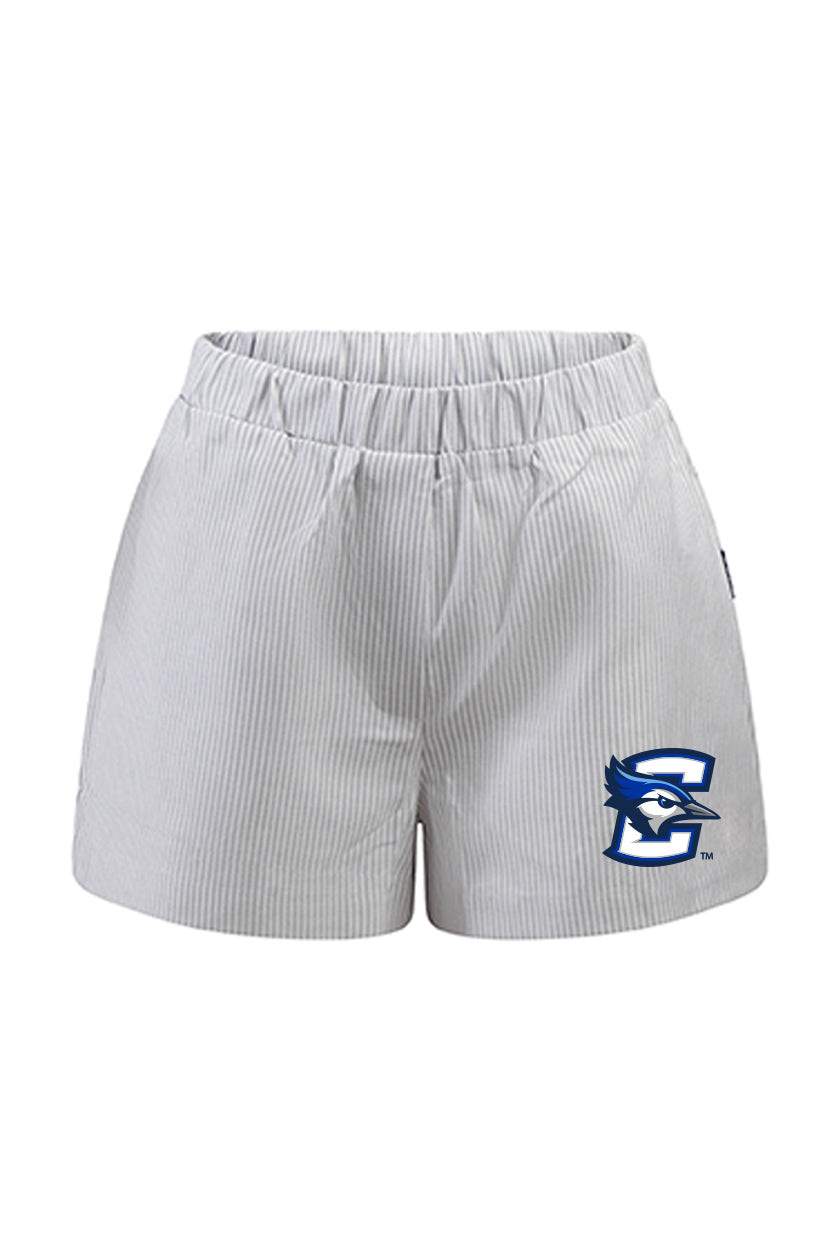 Creighton University Hamptons Shorts