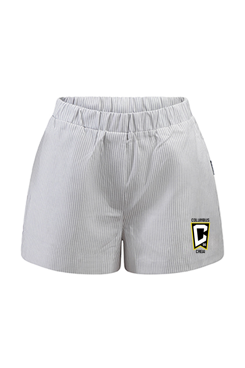 Columbus Crew Hamptons Shorts