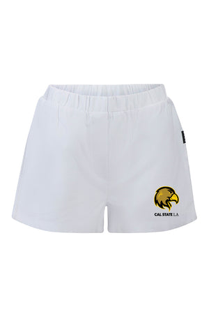 California State University Los Angeles Hamptons Shorts