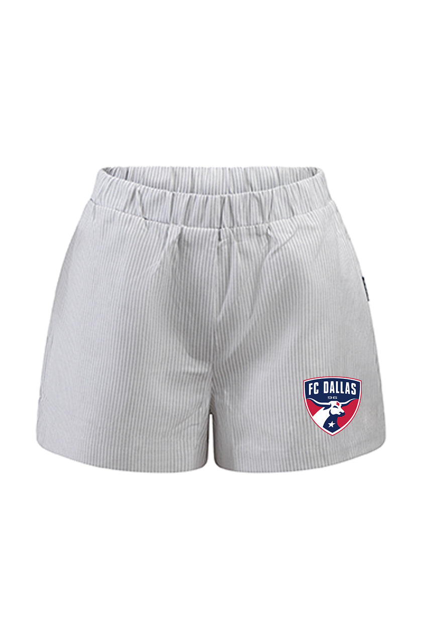 FC Dallas Hamptons Shorts