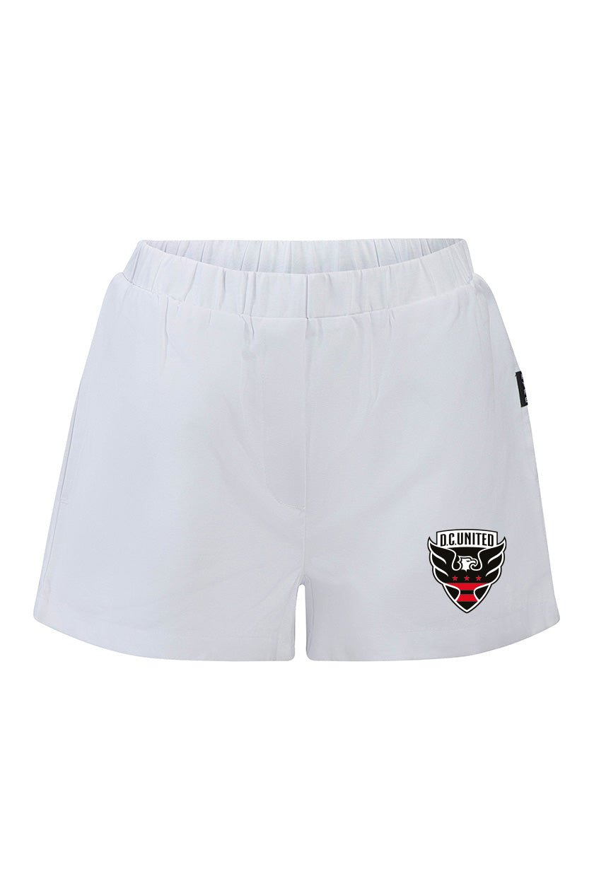 D.C. United Hamptons Shorts