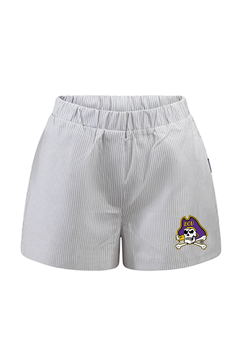 East Carolina University Hamptons Shorts