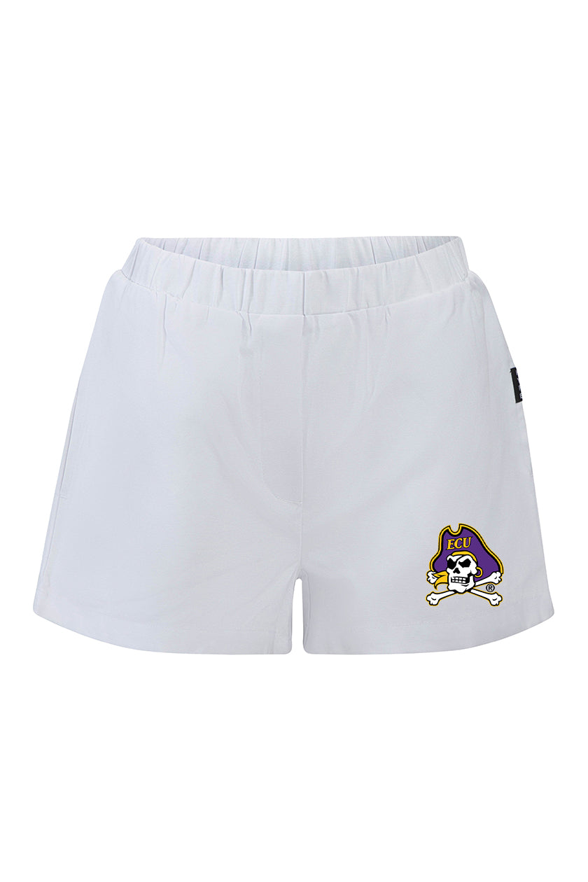 East Carolina University Hamptons Shorts