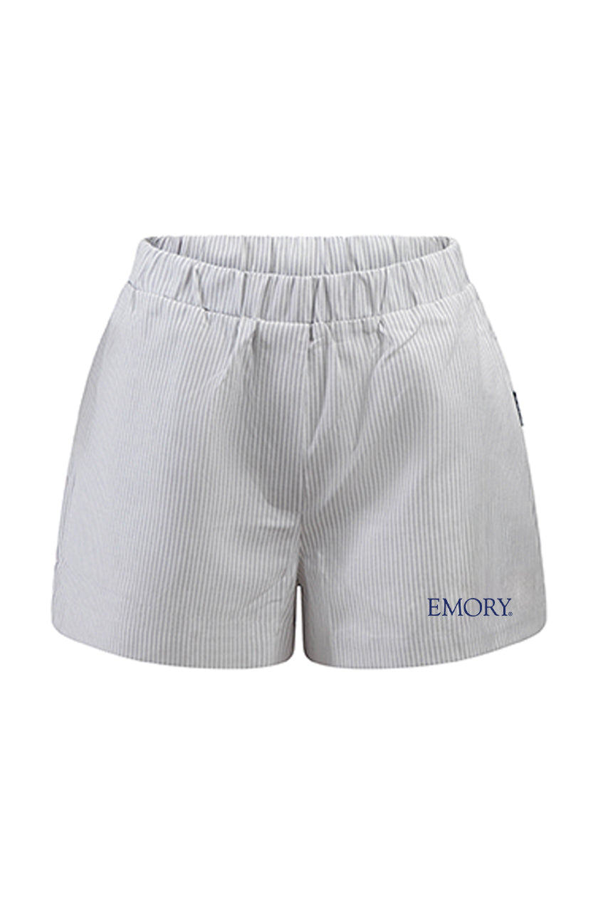 Emory University Hamptons Shorts