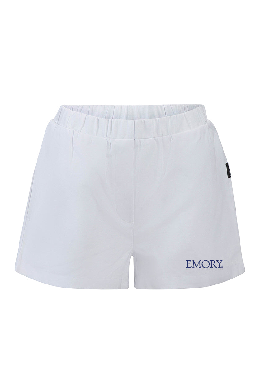 Emory University Hamptons Shorts