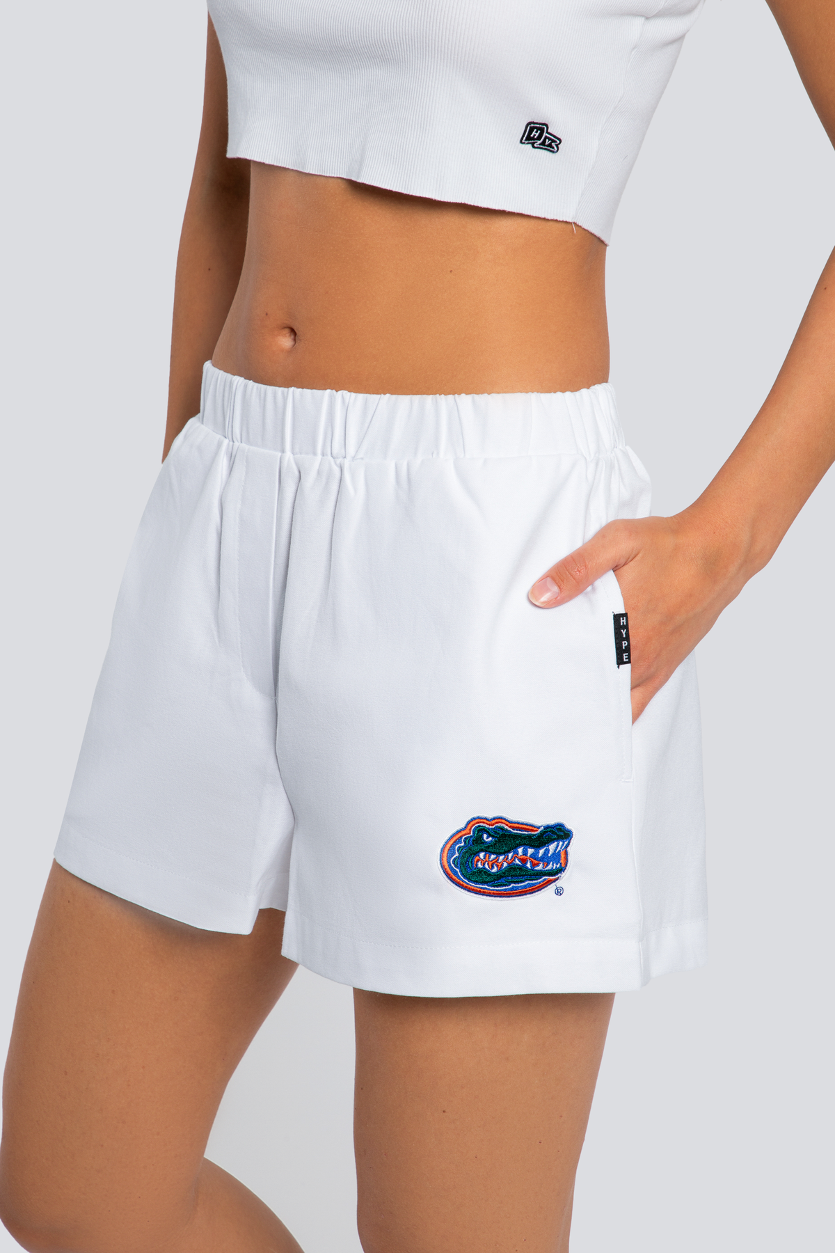 Florida Hamptons Shorts