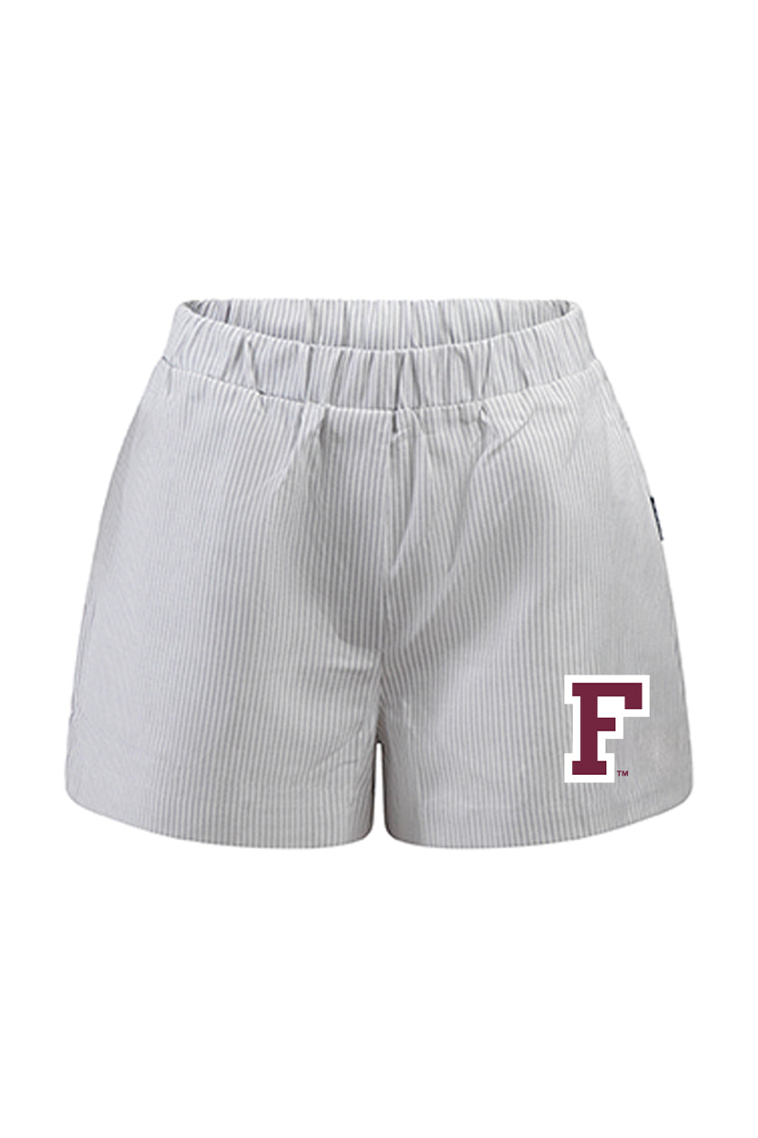 Fordham University Hamptons Shorts