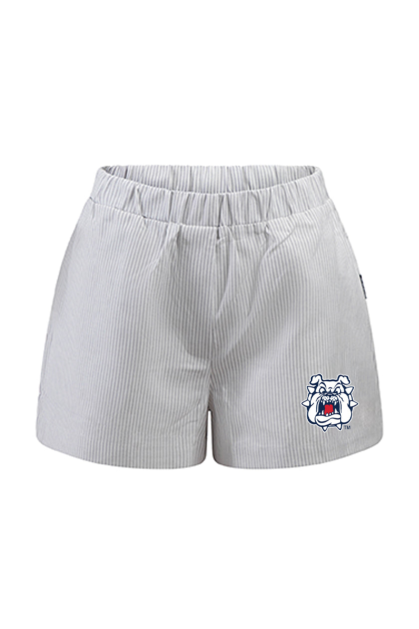 Fresno State University Hamptons Shorts