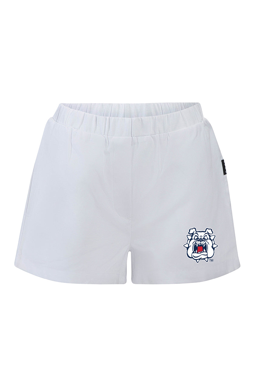 Fresno State University Hamptons Shorts