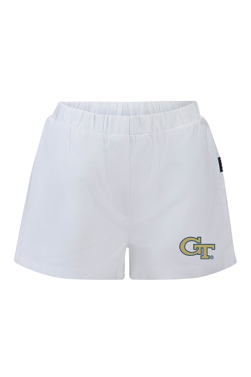 Georgia Tech University Hamptons Shorts