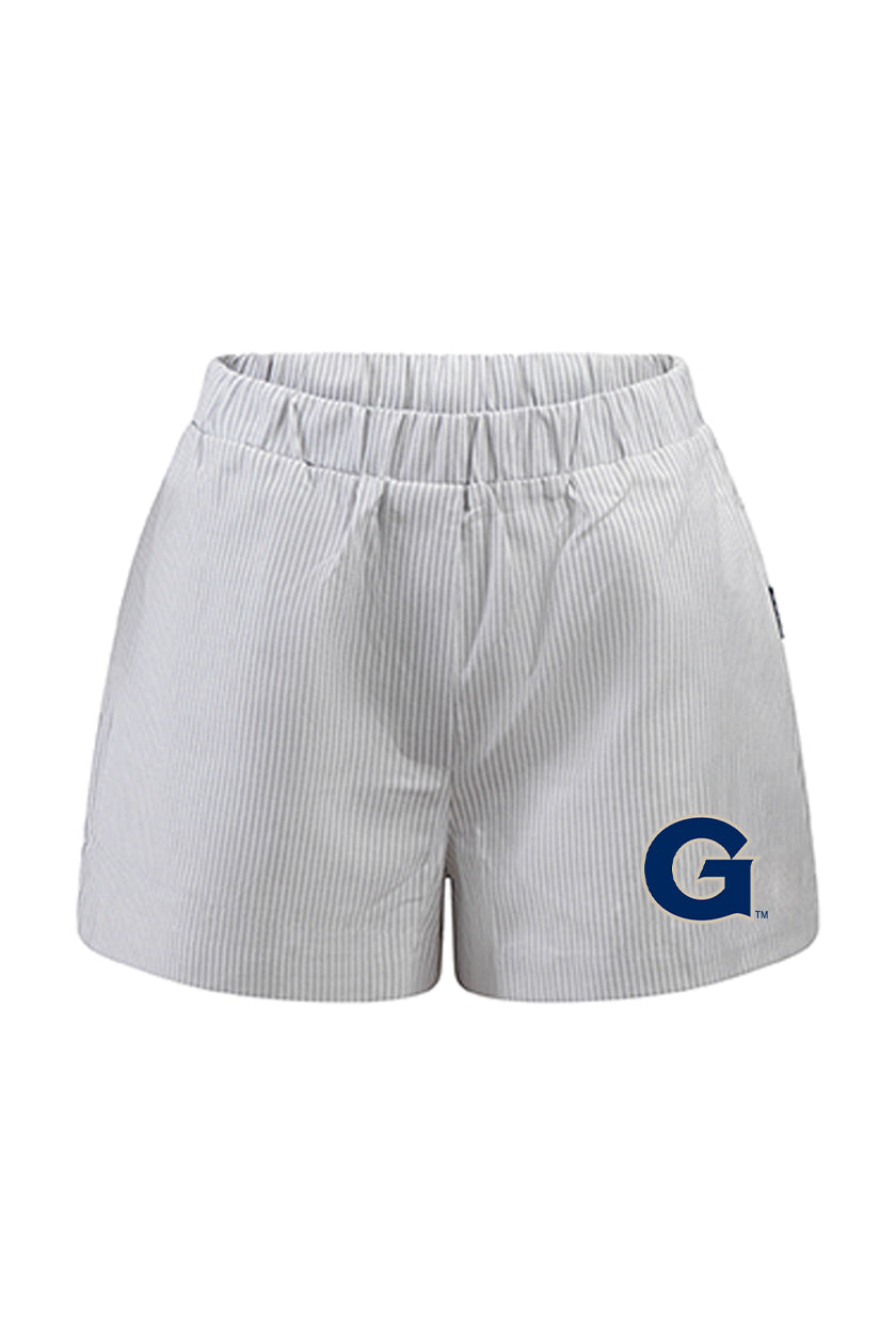 Georgetown University Hamptons Shorts