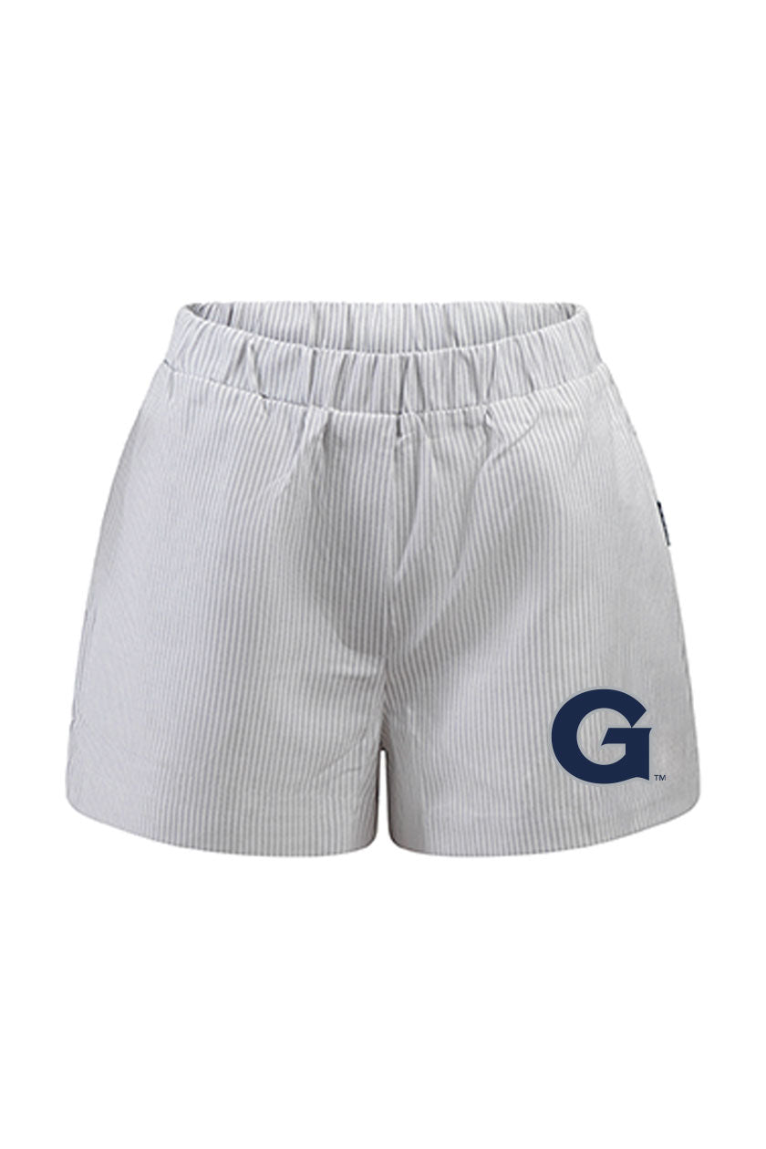 Georgetown Hamptons Shorts
