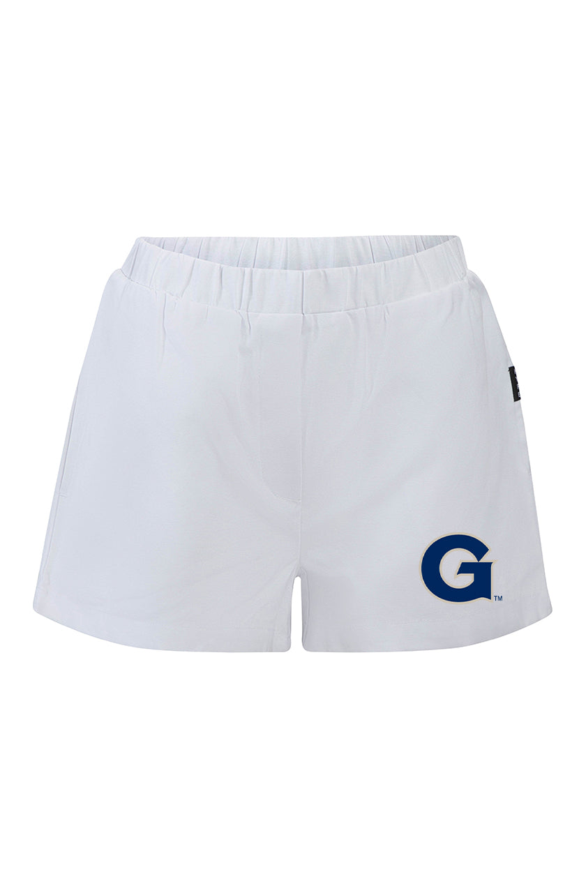 Georgetown University Hamptons Shorts