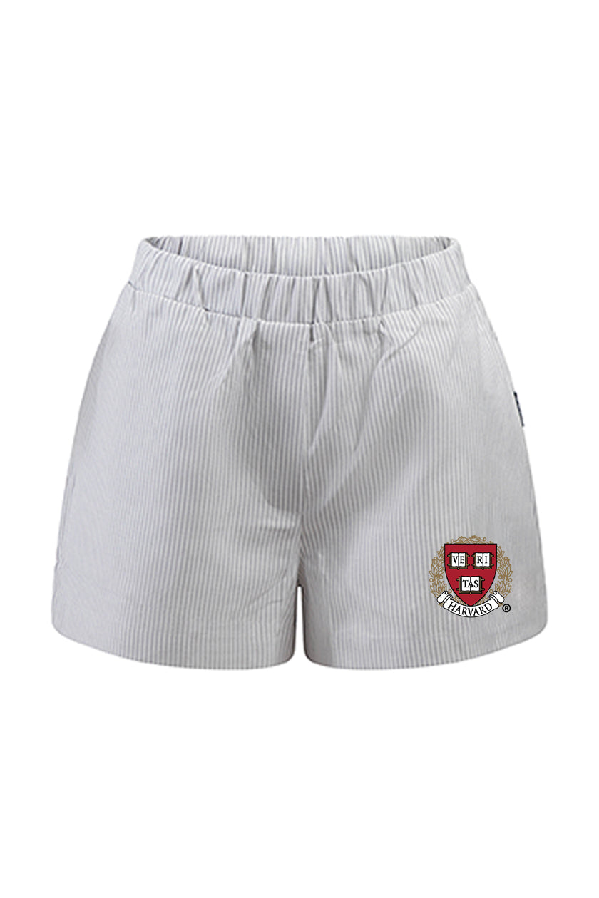 Harvard University Hamptons Shorts