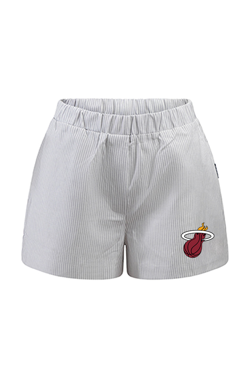 Miami Heat Hamptons Shorts