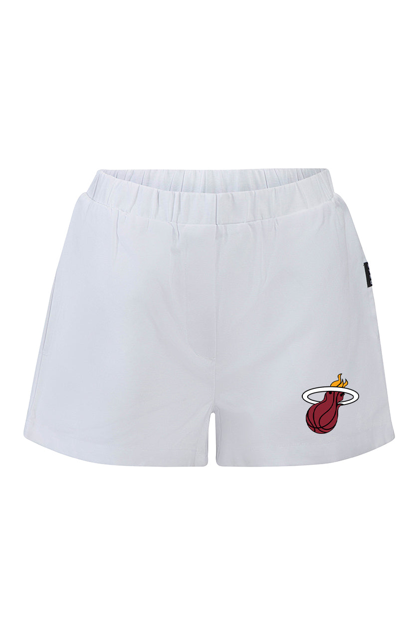 Miami Heat Hamptons Shorts