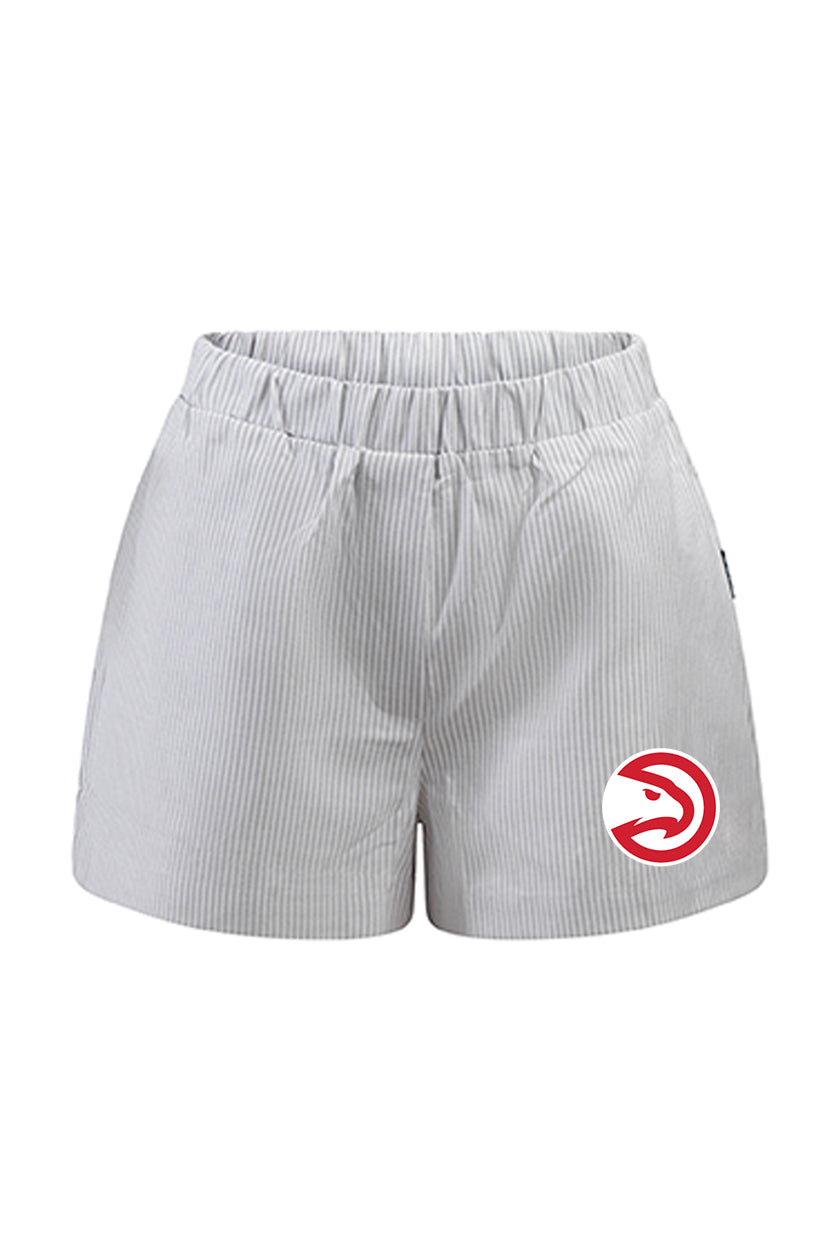 Atlanta Hawks Hamptons Shorts