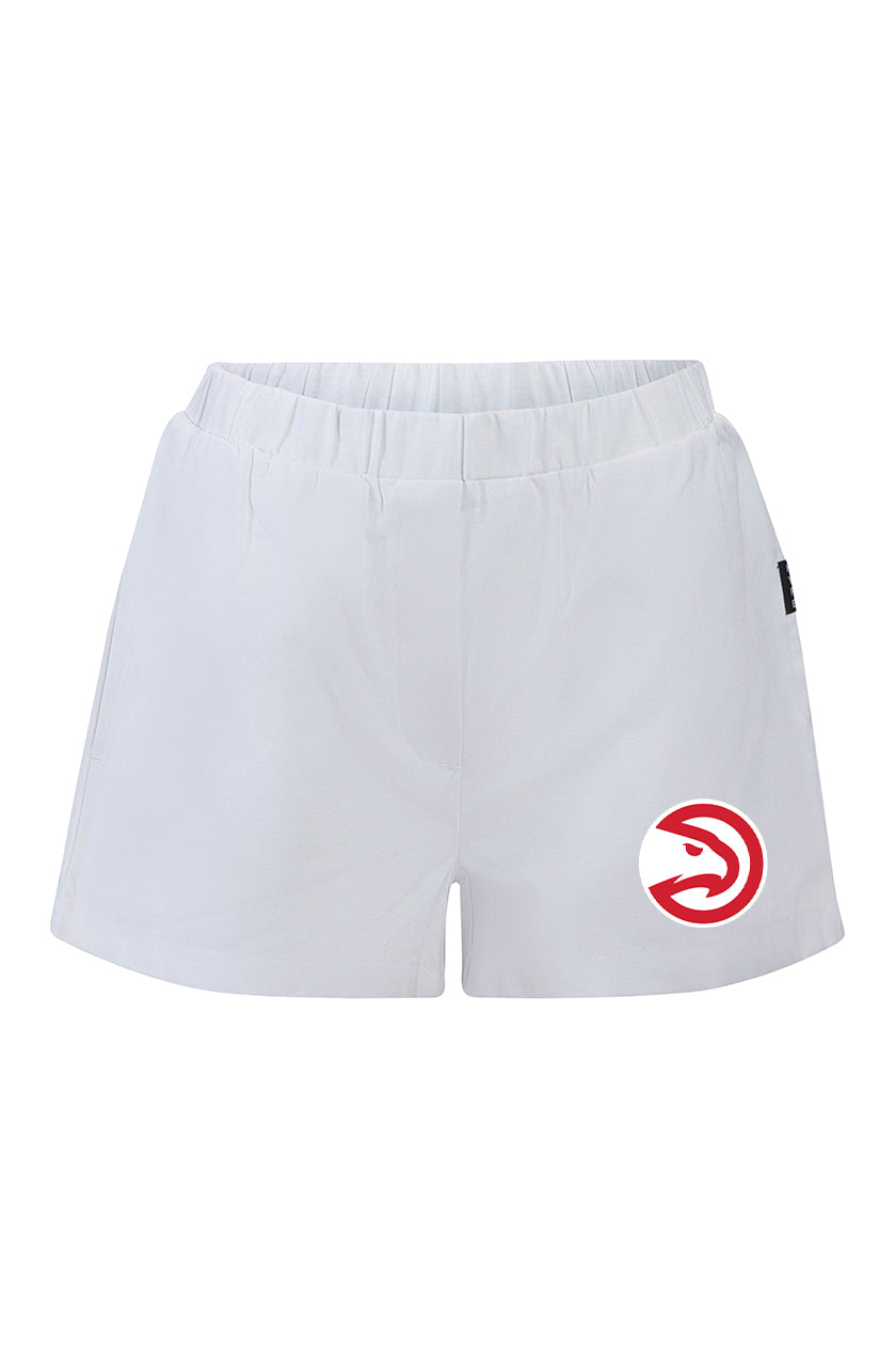 Atlanta Hawks Hamptons Shorts