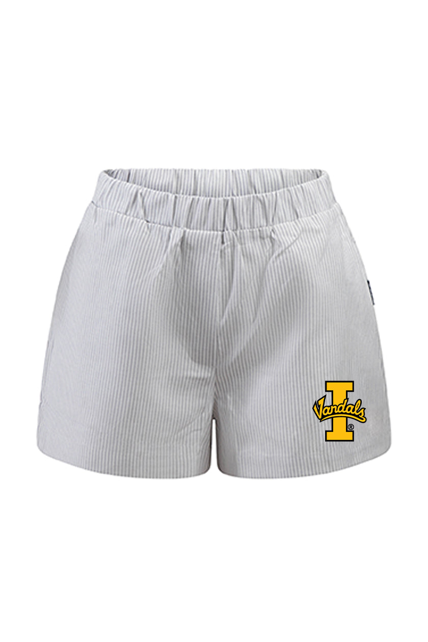 University of Idaho Hamptons Shorts