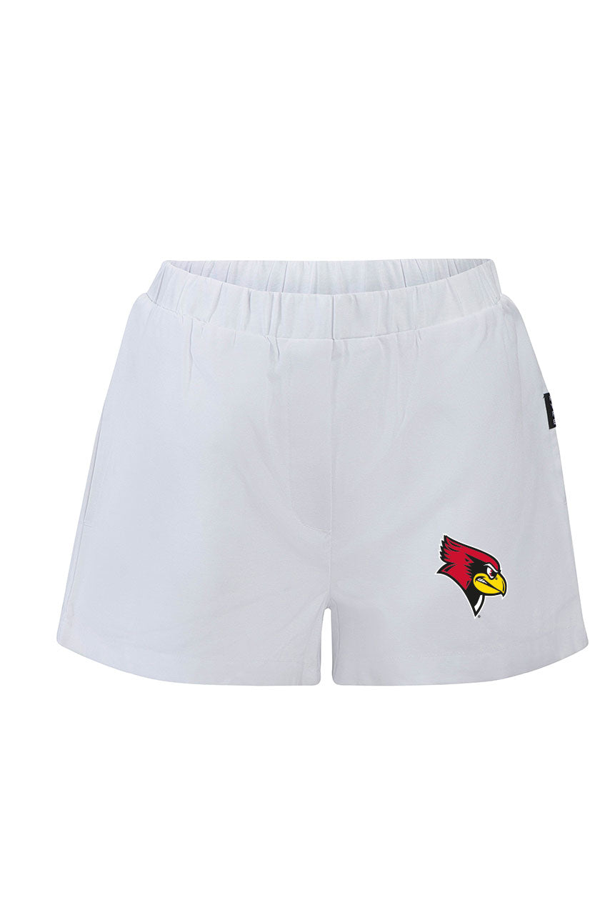 Illinois State Hamptons Shorts