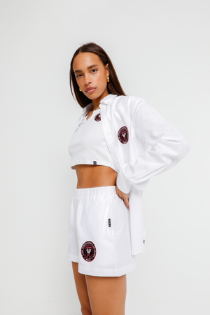 Inter Miami CF Hamptons Shorts