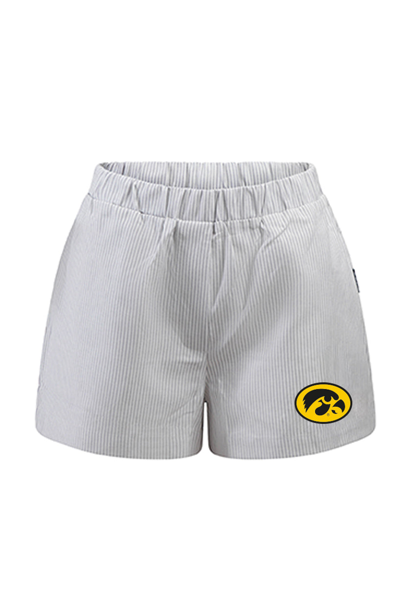 University of Iowa Hamptons Shorts