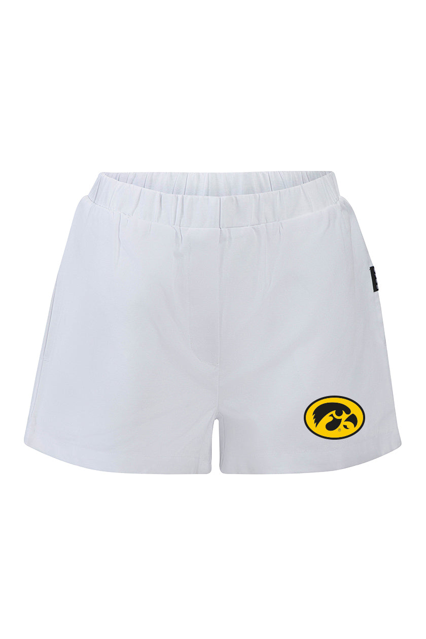 University of Iowa Hamptons Shorts